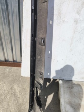 фото thumb №13, Планка пороговая левая audi a6 c7 sedan avant рестайлинг s line 4g0853855m ly9t