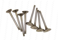 Клапан впускной  1.6 dci 1,7dci qashqai r9n r9n401 r9m-md Цена, фото thumb