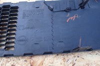 фото thumb №12, Nissan almera n16 03- решётка решётка бампера перед 62254 bn700