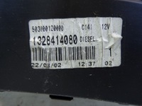 фото thumb №12, Набір стартовий fiat ducato 2 ii 2.3 jtd 0281010488