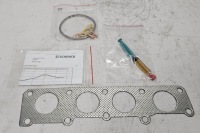 Турбіна турбонагнітач ford / volvo / land rover 2.0t / scti Київ, фото thumb
