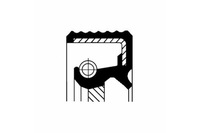 фото thumb №9, Corteco 19036891b сальник вала механическая коробки передач