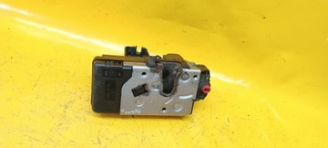 фото thumb №9, Замок двері лівий зад corsa c fl 13154793 03-06r