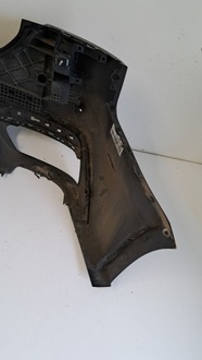 фото thumb №15, Бампер задняя audi a5 8w6 s line lift