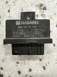 фото thumb №1, Реле насоса fiat scudo 95-