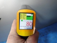 фото thumb №8, Кришка багажника багажника suzuki swift mk7 zcc