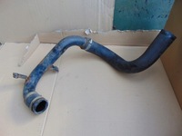 фото thumb №5, Труба шланг интеркулер nissan navara 2.5 dci