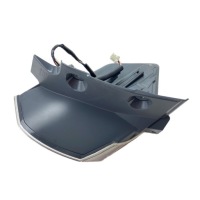 фото thumb №15, Лампа правый задняя nissan x-trail t32