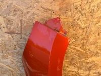 Крыло  передний перед правый  renault clio v 5 19- Доставка, фото thumb