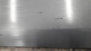 фото thumb №10, 1246901540 планка двері лівий перед mercedes w124