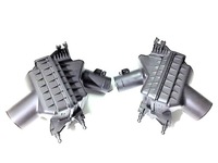 фото thumb №1, Левая корпус фильтра воздуха nissan gt-r 2009+ nowa оригинальный номер