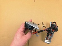 фото thumb №11, Mondeo mk4 s-max mk1 круїз-контроль перемикачі круїз-контроль мультифункція przedlift