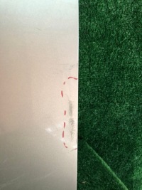 фото thumb №4, Дверь левая передние kia venga hyundai ix20