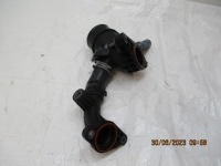 Nissan qashqai 1.5 d труба 147137396r в Україні, фото thumb