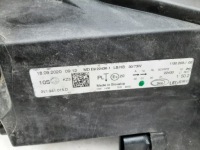 Skoda superb 3 рестайлинг  19- 3v0 фара левая перед передняя full led 3v1941015d Киев, фото thumb