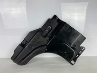 фото thumb №1, Dacia duster ii захист пластик підвіска права 2017-