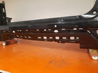 фото thumb №9, Toyota highlander iv 19- бампер задняя задний 52159-0e170