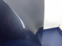 Mazda 2 1 dy 03- капот передняя 27k с Разборки, фото thumb