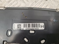 фото thumb №3, Bmw x3 g01 лампа внутренняя led задняя 6848616