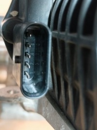 фото thumb №8, Citroen c3 aircross 1,2 thp турбонагнітач