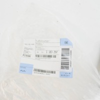 Шланг паливний bmw 5 e39 16111183297 1183297 оригінальний Зі Шроту, фото thumb