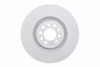 фото thumb №11, Bosch тормозные диски+ тормозные колодки p+t audi a3 8l tt 8n 312mm