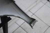 Citroen jumpy 2 expert scudo 07r- крыло  правый  перед передний ewp ewpa Оригинал, фото thumb