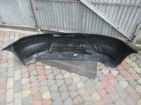 Fiat punto ii 188 3d 1.2 16v 80 km бампер перед передний 601 Киев, фото thumb