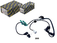 фото thumb №1, Japanparts датчик abs jap, abs-200