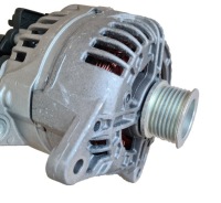 Генератор renault trafic 2.5 dci 150a оригинал Оригинал, фото thumb