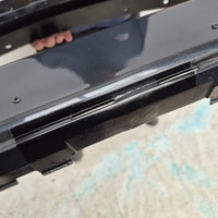 фото thumb №9, Volvo v60 i 1 s60 ii 2 lift 13-18 бампер перед передний sprysk pdc