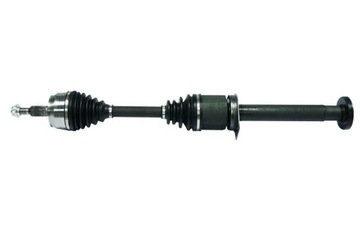 фото thumb №1, Піввісь привідна skf vkjc 5207