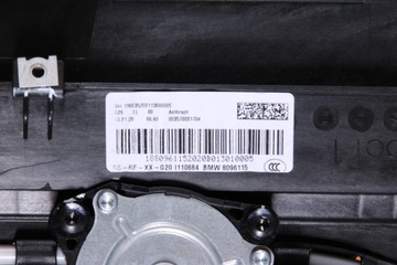 фото thumb №7, Bmw g42 g20 m3 g80 g26 люк крыша сдвижной