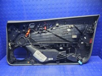 Карка левых дверь кожа ambiente audi a5 f5 кабриолет  oem 8w7867105a с Разборки, фото thumb