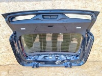 фото thumb №6, Bmw x7 g07 lift lci m-pakiet кришка багажника задня комплектна idealna w колір 416 2025r