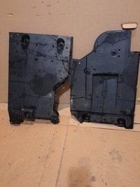 фото thumb №10, Toyota auris ii kombi захист підвіска