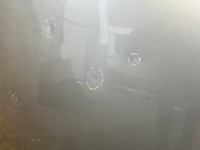 фото thumb №6, Капот кришка двигуна ssang yong ssangyong kyron lift