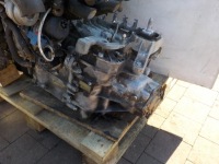 Купить Mini r55 r56 12r 1.6 turbo 184km коробка передач передач 7594639, фото thumb