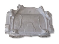 фото thumb №1, Volvo xc90 ii t8 osłota тепловая задняя 32226306