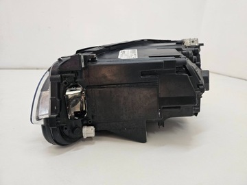 фото thumb №10, Лампа права перед bmw 5 f10 f11 рестайлінг адаптивний led 746059601