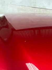 фото thumb №3, Mazda cx-5 12-16 капот