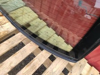 фото thumb №7, Mercedes s-klasa w221 стекло зад solargreen задняя с подогревом оригинал