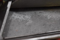 Решітка бампера впуск повітря лівий перед 1007268-00-f tesla model s 12-20 в Україні, фото thumb