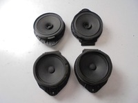 фото thumb №1, Динамик динамики дверь opel astra v k fl универсал 19 r