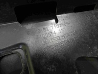 фото thumb №9, Спойлер накладка свет стоп-сигнал bmw x5 e70