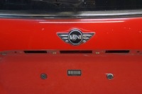 Mini cooper r56 кришка багажника задня k886 Недорого, фото thumb