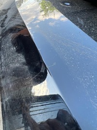 фото thumb №8, Citroen c5 aircross кришка багажника багажника з камера ktv ktvd