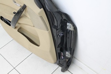 фото thumb №13, Двері ліві лівий перед передні bmw x3 e83 2003r-