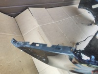 Бампер задний  задний kompletny porsche cayenne 9y turbo s Недорого, фото thumb