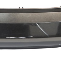 фото thumb №10, Audi a5 8t sportback бампер задний lava grey перламутр szary - z7l